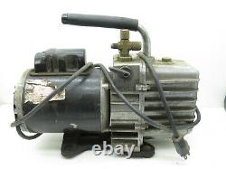 Jb Industries Dv-200n Platinum Vacuum Pump 7cfm Made In USA