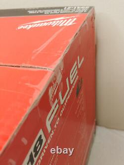 Milwaukee 2941-21 M18 Kit de pompe à vide électrique M18 Fuel 5 CFM NOS