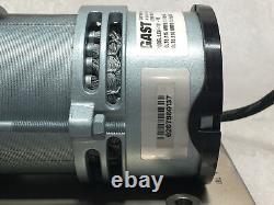 Pompe à vide Gast LOA-101-HB 115/110V 1.4/1.5A 0.66/0.8cfm 25/26in-hg 100 psi