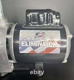 Pompe à vide JB Industries DV-6E Eliminator 6 CFM