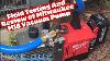 Pompe à Vide Milwaukee M18 5cfm : Utilisation Et Critique Dans Le Monde Réel