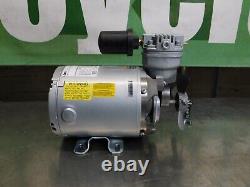 Pompe à vide à piston Gast 1/6 hp 1.8 CFM 1VAF-10-M100X pièces/réparation