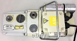 Pompe à vide rotative Edwards E2M1.5 (Agilent G1099-80023) (1,2 cfm)