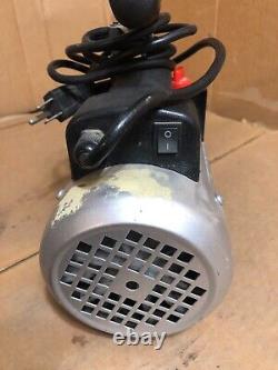 R184777 Us General 2.5cfm Pompe À Vide 1/6hp 1720 RPM