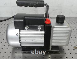 R184777 Us General 2.5cfm Pompe À Vide 1/6hp 1720 RPM