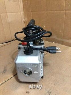 R184777 Us General 2.5cfm Pompe À Vide 1/6hp 1720 RPM